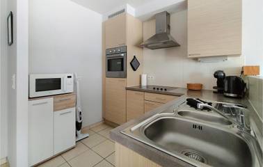 Appartement voor 6 Personen in Oostende, West-Vlaanderen, Afbeelding 4