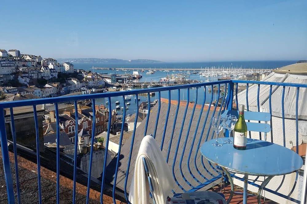 3 Bed in Brixham (oc-bx069) in Brixham, Torbay