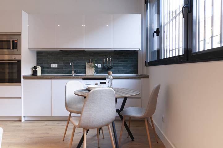 Gîte pour 2 personnes à Madrid - 3