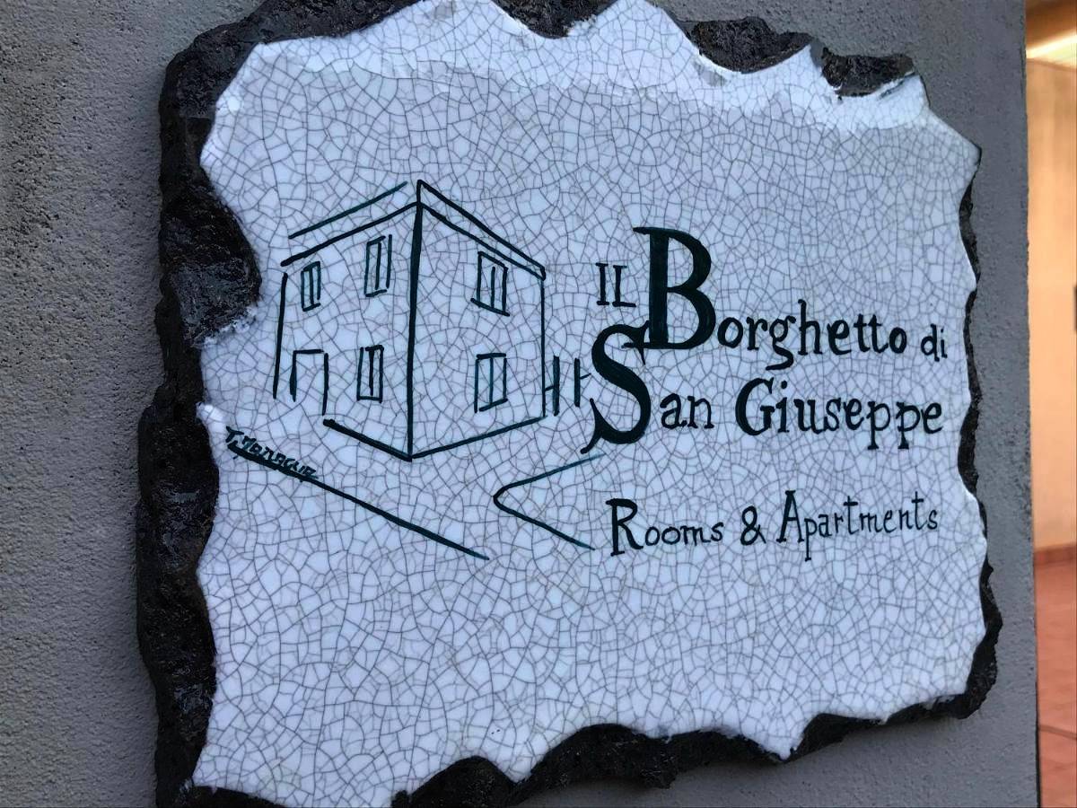 Appartamento intero, Il Borghetto di San Giuseppe Etnarooms&Apartments in Nicolosi, Etna