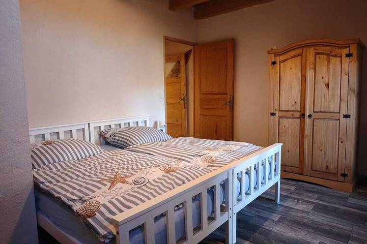 Location de vacances pour 6 personnes à Saint-André-de-Majencoules - 3