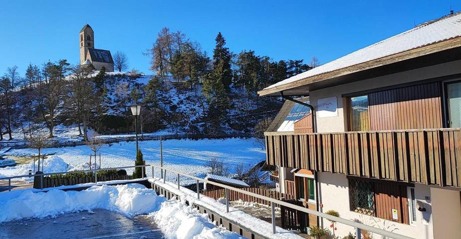 Maison d’hôte pour 3 personnes, avec jardin et vue, adapté aux familles