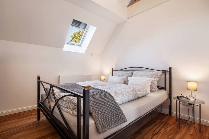 Bungalow für 4 Personen in Scharbeutz - 4