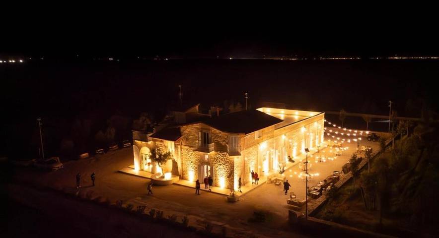 Casa vacanza per 2 persone, con piscina e giardino nonché idromassaggio, con animali domestici a Corato