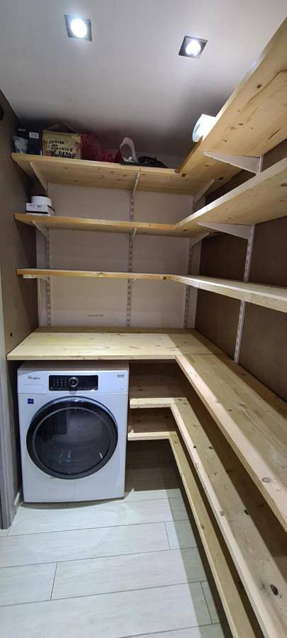 Gîte pour 6 personnes, avec jardin ainsi que sauna et vue à Potenza - 3