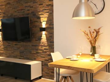 Ferienhaus für 3 Personen in Winterberg, die Mittelgebirge, Bild 2