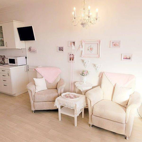 Studio für 2 Personen, mit Sauna und Pool sowie Garten in Timmendorfer Strand - 3