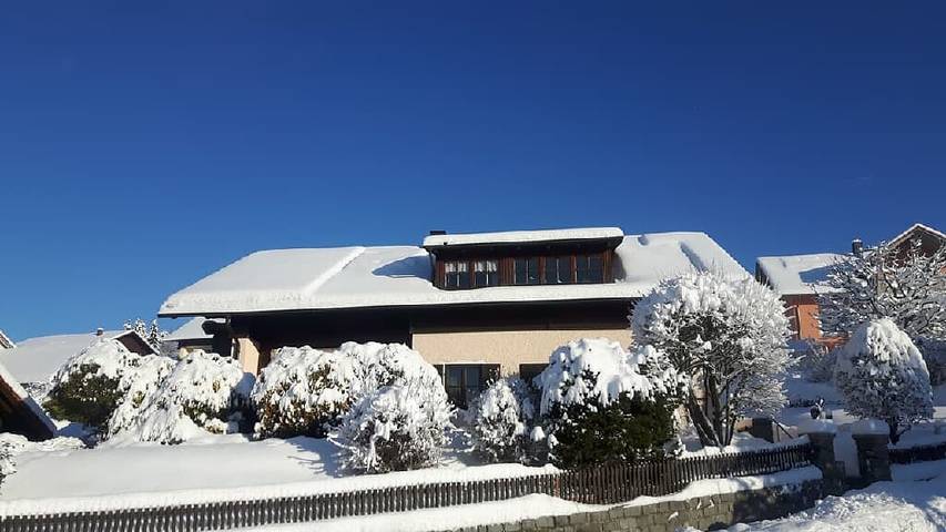 Ferienhaus für 4 Personen, mit Garten, kinderfreundlich in Waldmünchen - 2