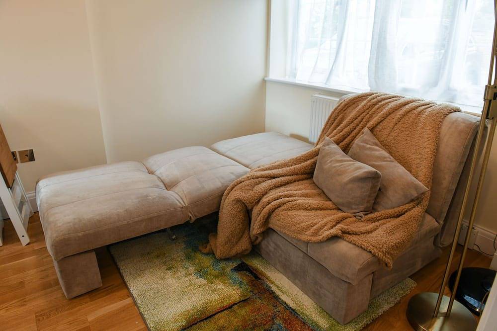 Appartamento intero, Appartamento-Bagno privato con doccia-Vista strada-Apartment 1 in Teversham, Cambridgeshire