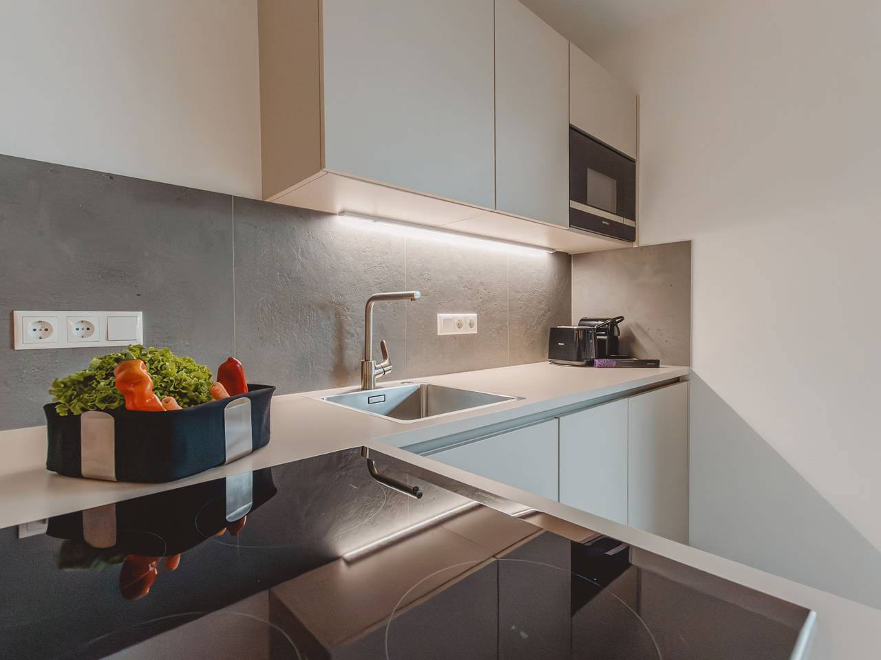 Ganze Wohnung, Das Georgen, Maiskogel in Gries im Pinzgau, Bruck an der Glocknerstraße