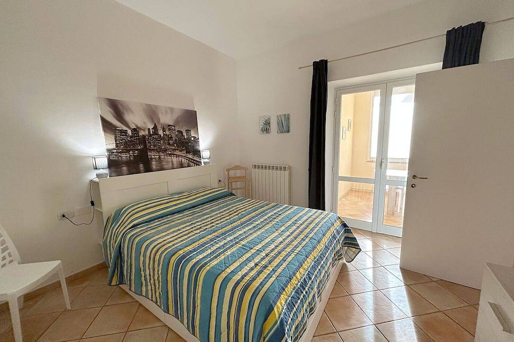 Entire apartment, La Casa di Marco near the sea in Marina di Grosseto, Grosseto