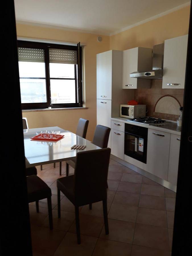 Apartamento de vacaciones para 5 personas, con jacuzzi y balcón - 1