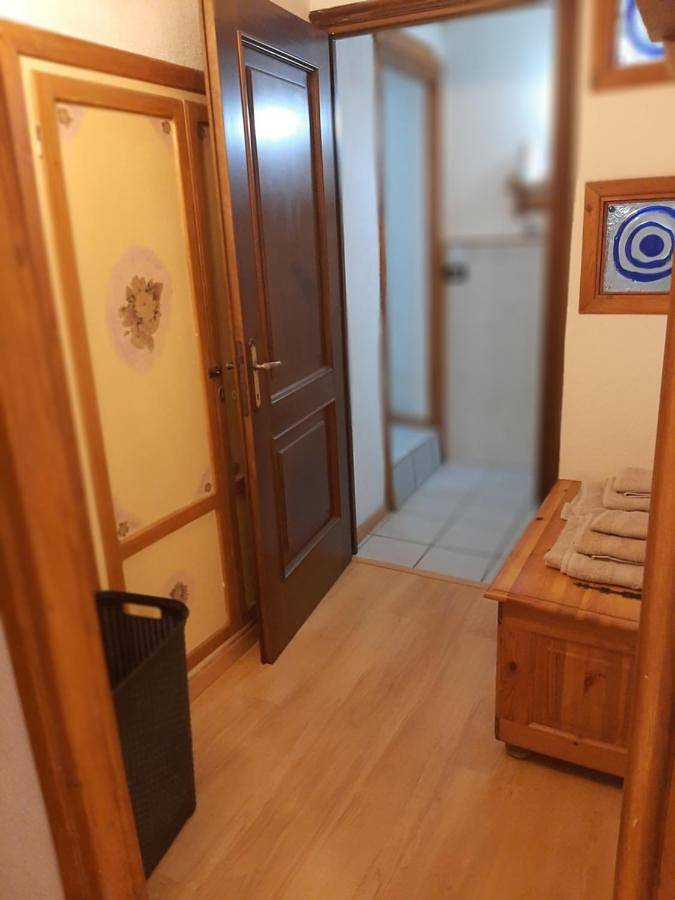 Gîte pour 8 personnes, avec jardin et vue, animaux acceptés dans Nus - 4