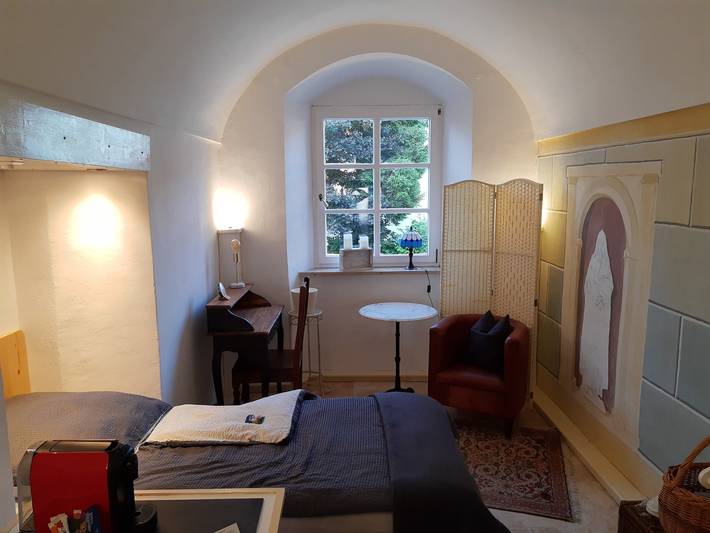 Zimmer für 1 Personen - 1