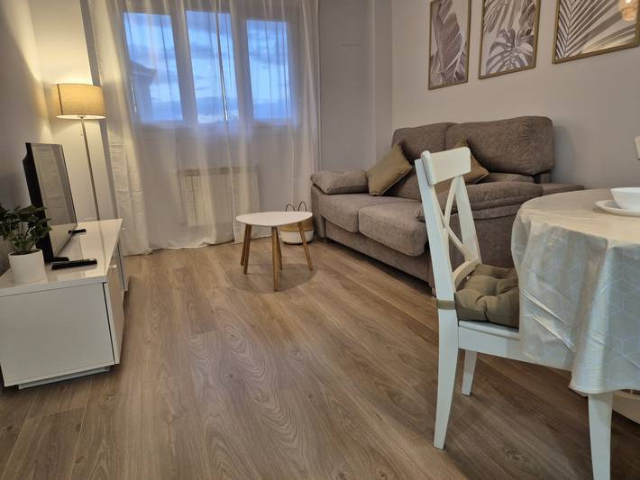 Gîte pour 5 personnes à Oviedo - 3