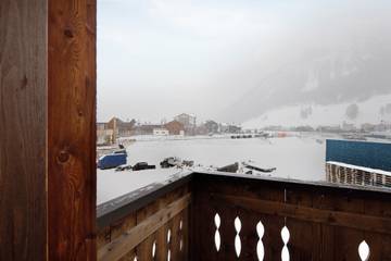Hütte für 6 Personen in Livigno (Stadt), Livigno, Bild 4
