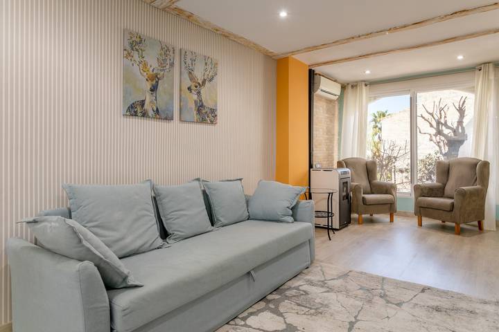 Ferienhaus für 5 Personen in Santa Pola - 3