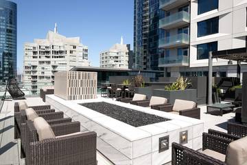 Apartment for 2 People in San Francisco, San Francisco Bay Area, Photo 1