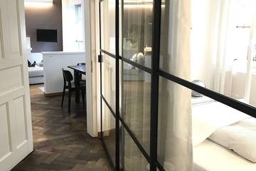 Ferienwohnung für 5 Personen in München Isarvorstadt, München, Bild 1