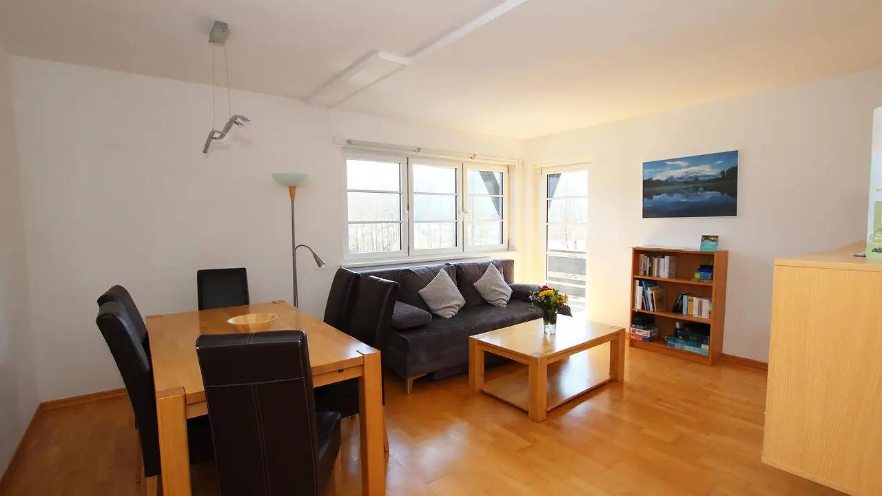 Vakantieappartement voor 6 personen met balkon, foto 14