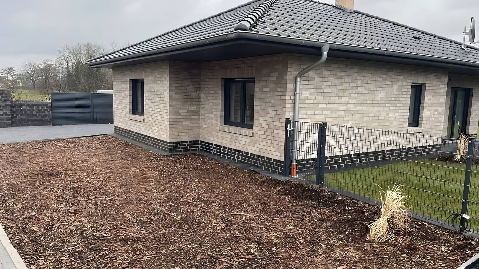 Ferienhaus für 6 personen (76 m²) in barßel in Barßel, Nordseeküste