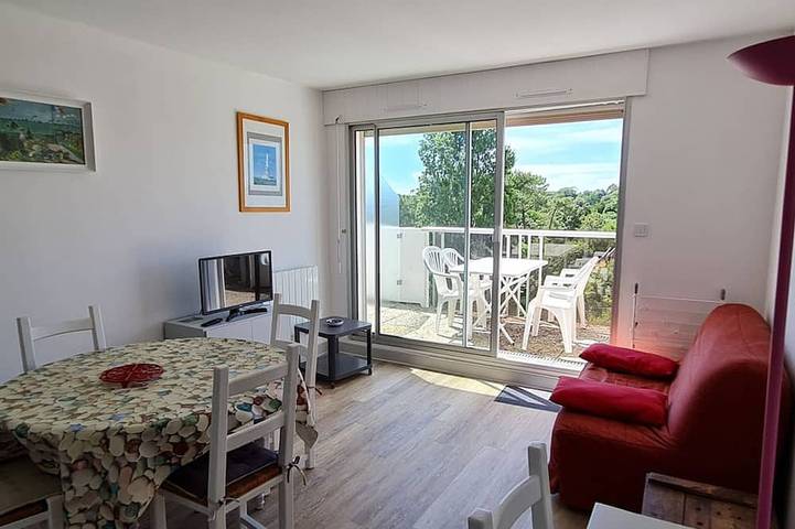 Gîte pour 4 personnes dans Plage de Nauzan - 4