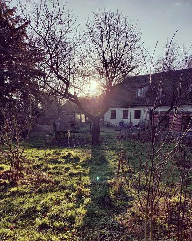 Ferienwohnung für 2 Personen, mit Terrasse in Möllenhagen - 2