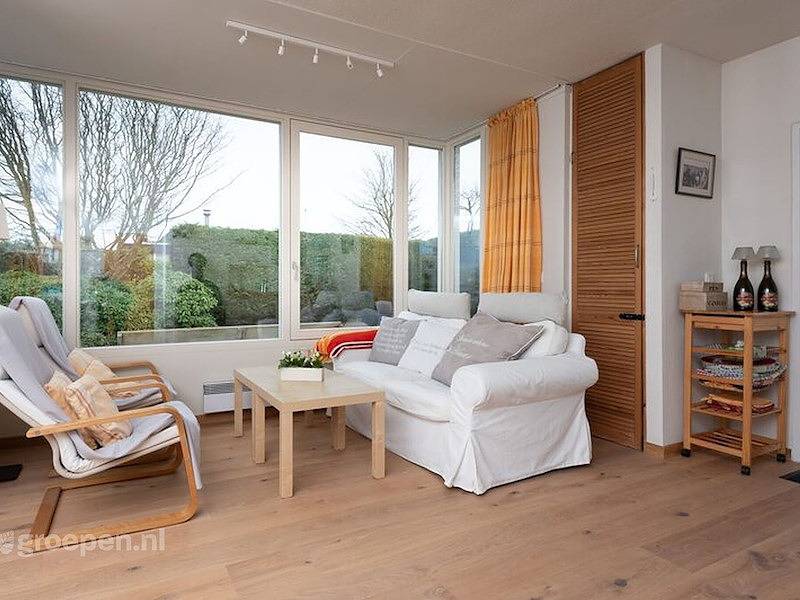 Ferienhaus Renesse in Renesse Strand, Renesse