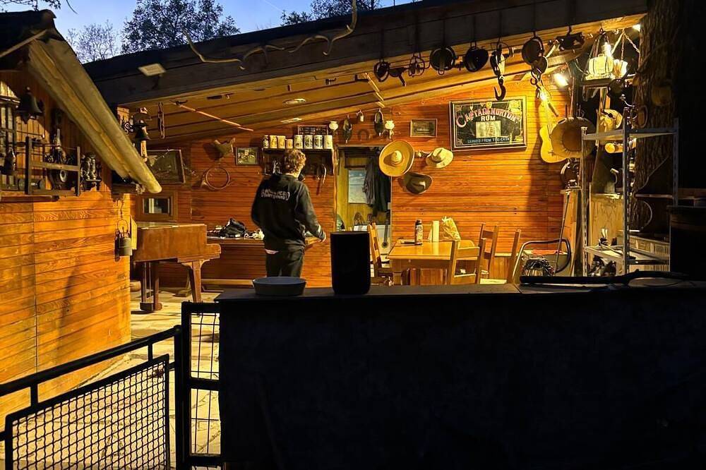 Valley Chalet in Souppes-sur-Loing, Sena y Marne