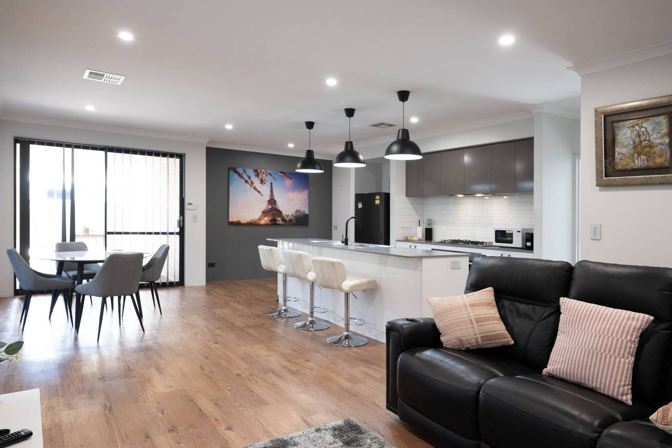 Serene Escape: cerca de The Vines y Swan Valley in Perth, Australia Occidental