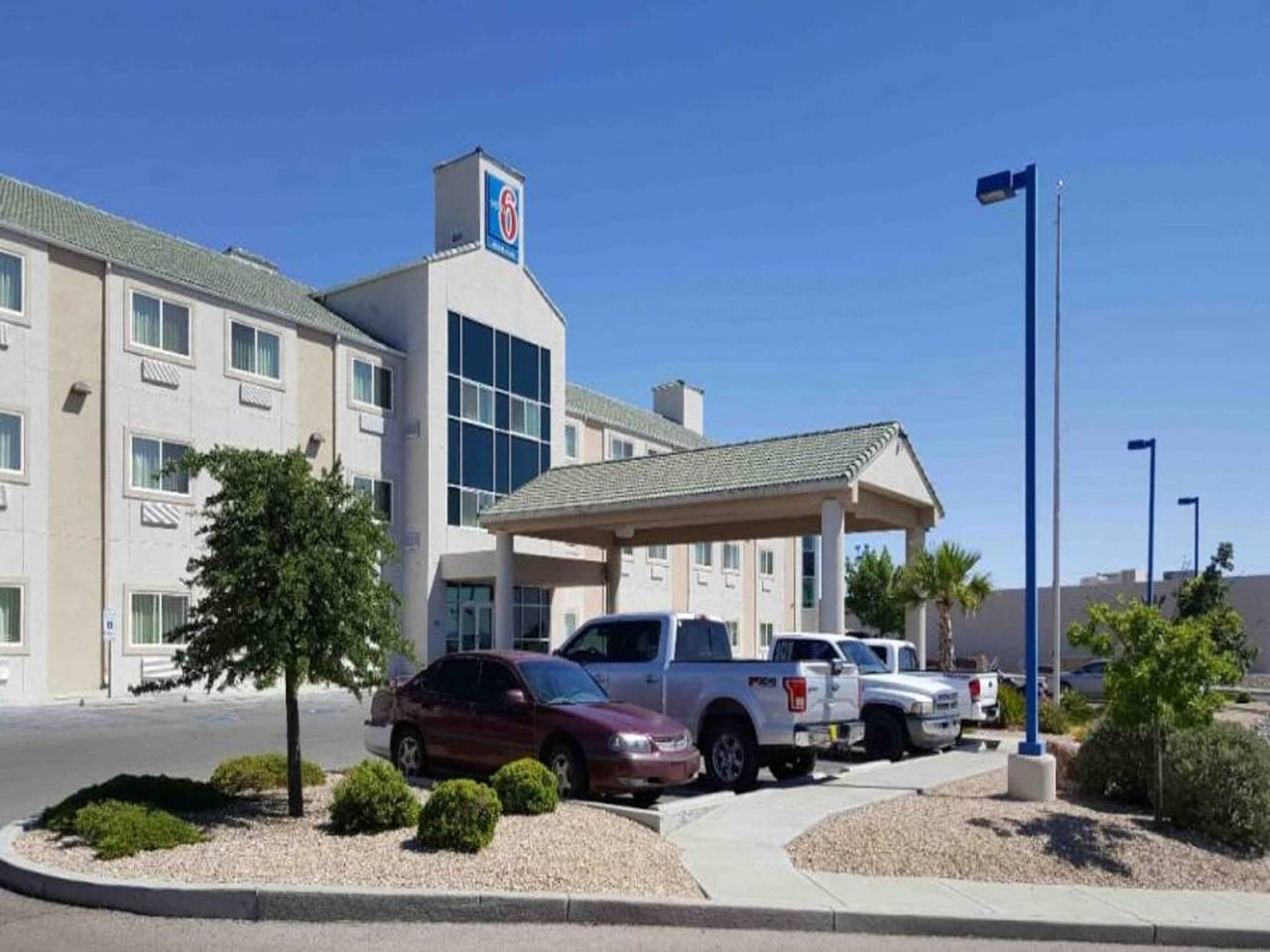 Apartamento entero, 1 cama king size | Movilidad | Bañera | Nsmk | Cocina in Las Cruces (New Mexico), White Sands National Monument
