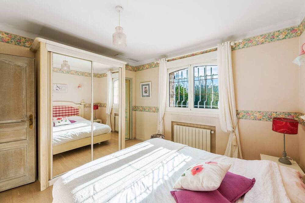 Villa Thalia in Pégomas, Cannes und Umgebung