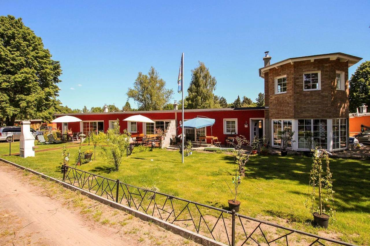 Two-Bedroom Bungalow with Patio in Grimnitzsee, Joachimsthal
