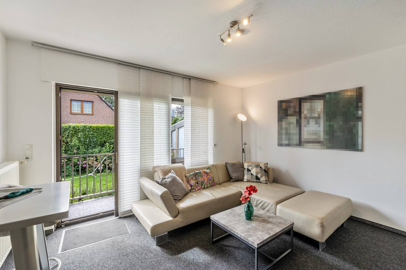 Vacation Rental for 2 Guests in Willich, Kreis Viersen