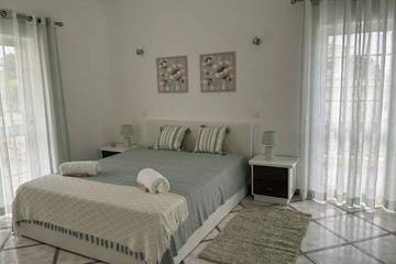 Villa pour 8 Personnes dans Portimão, District de Faro, Photo 1
