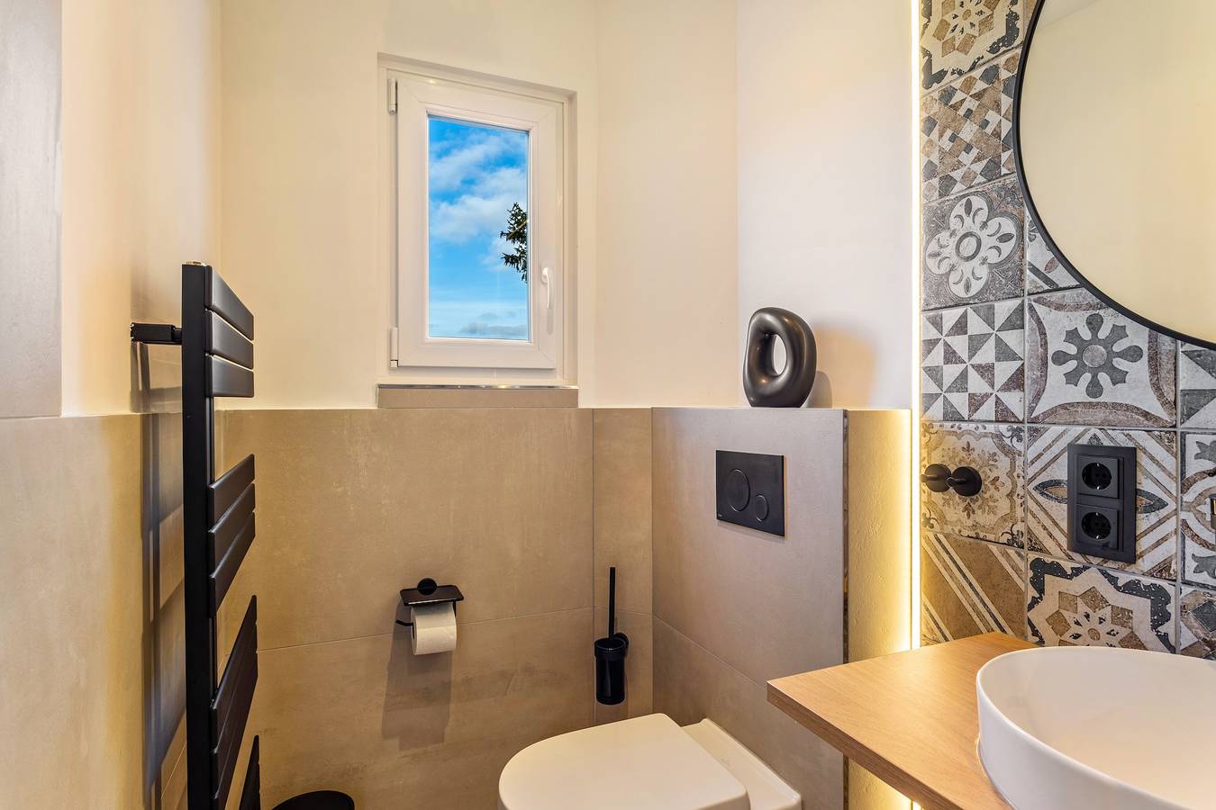 Ganze Wohnung, Ferienwohnung 'Casa Alotto - Elch Lounge' mit Terrasse und Wi-Fi in Usseln, Willingen