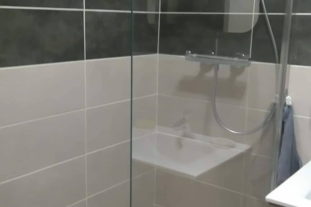 Ganze Wohnung, Klassifiziertes Studio 2⭐⭐<br> nach Süden ausgerichtet für 4 Personen (2 Erwachsene + 2 Kinder) in La Rosière, Montvalezan