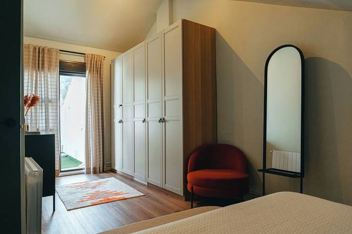 Apartamento entero, Duplex con maravillosas vistas, al lado del casco histórico y rutas para andar. in Cazorla, Parque natural de las Sierras de Cazorla y Segura