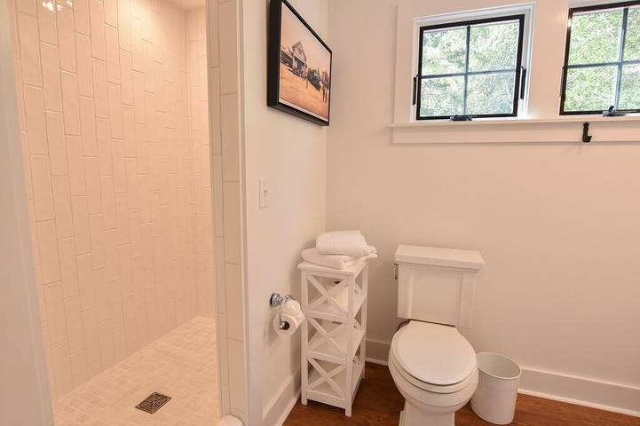 Vacation rental for 6 people, with yard in Orleans (MA)