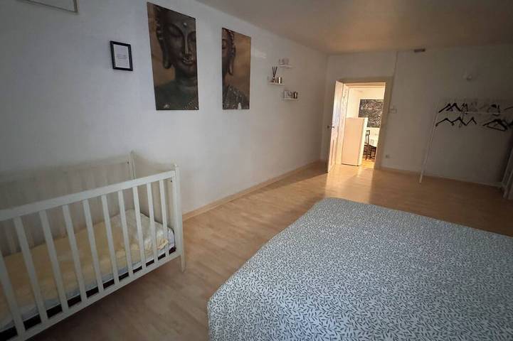 Location de vacances pour 7 personnes, avec jardin, animaux acceptés dans Champvans - 2
