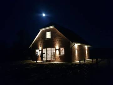 Ferienhaus für 6 Personen in Loppersum (Hinte), Hinte, Bild 1