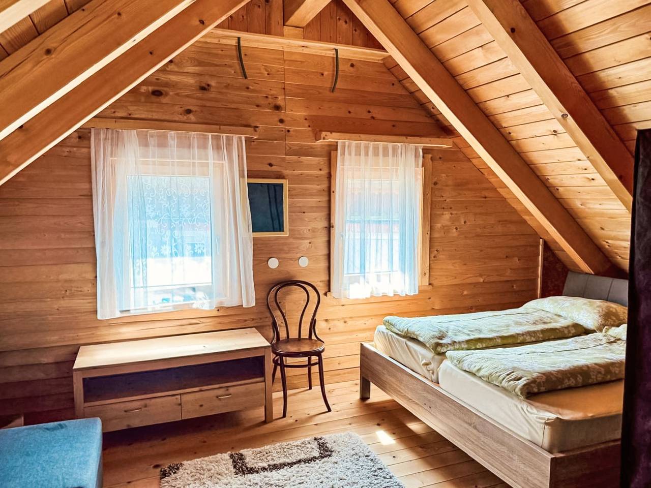 Loidl in Salzkammergut-Berge, Ebensee