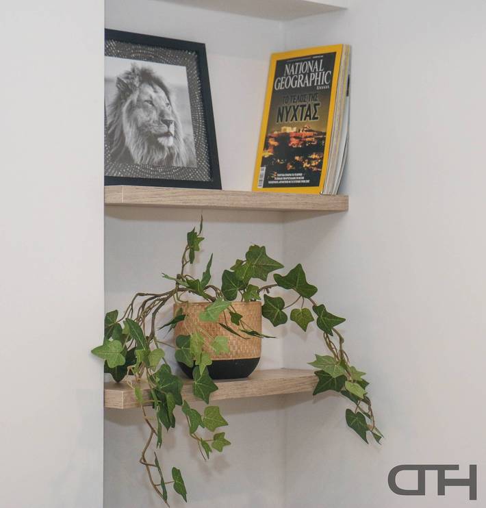 Gîte pour 4 personnes à Thessalonique - 2