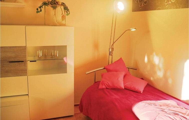 Ferienwohnung für 4 Personen in Wasungen - 2