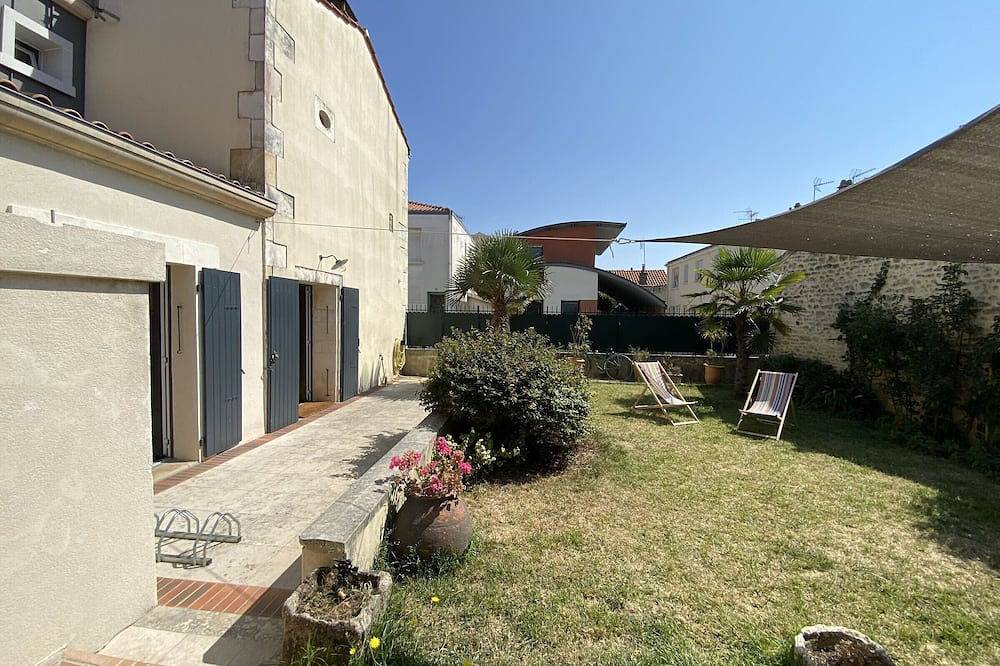 Photo : Maison de vacances