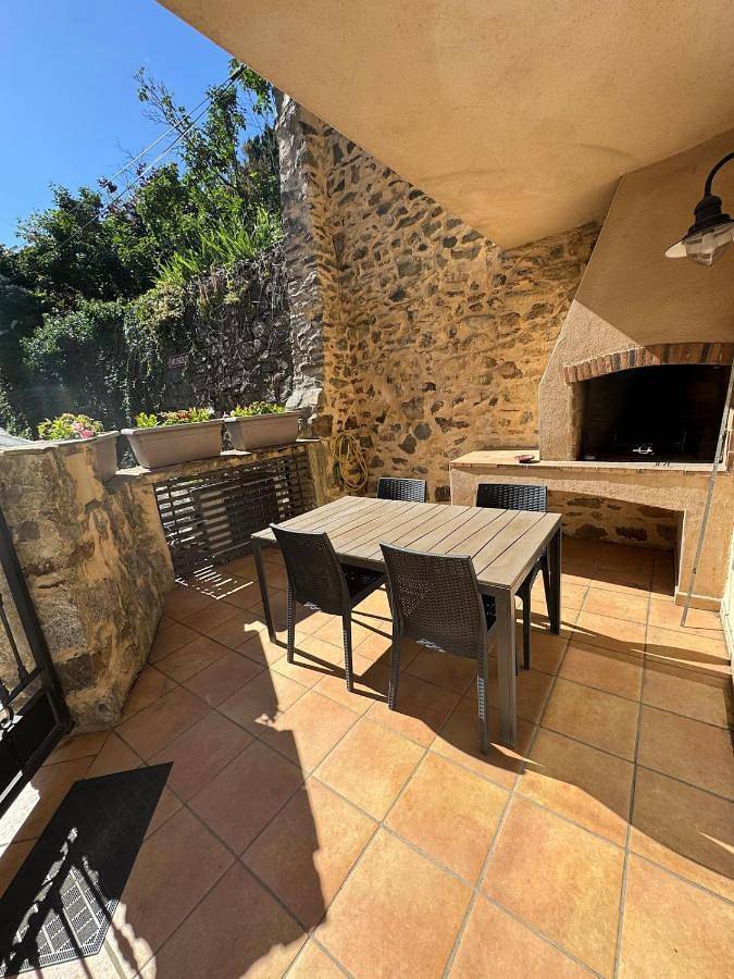 Location de vacances pour 6 personnes, avec balcon à Berlou - 2