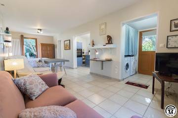 Gîte pour 2 Personnes dans Mauremont, Lauragais, Photo 1