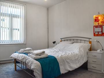 Holiday Rental for 4 People in Saltburn by the Sea, Redcar and Cleveland, Photo 3