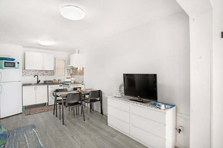Bungalow für 5 Personen, mit Kinderpool, mit Haustier auf Gran Canaria - 4
