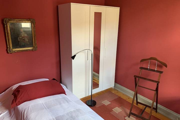 Ferienwohnung für 5 Personen, mit Garten in Bodenfelde - 4